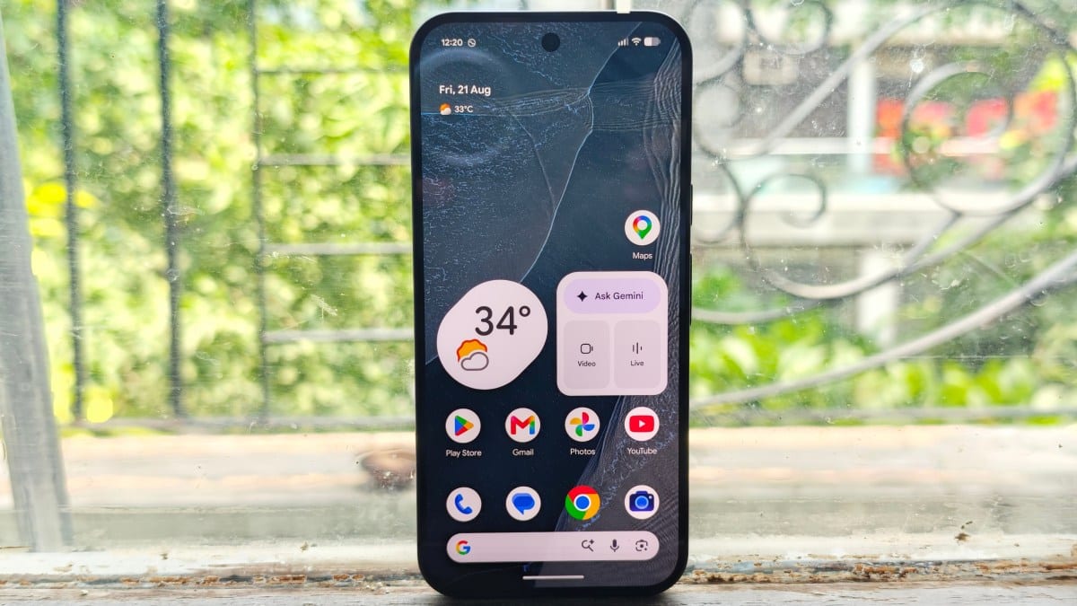Pixel 11 Pro XL: análisis a fondo de la última apuesta de Google