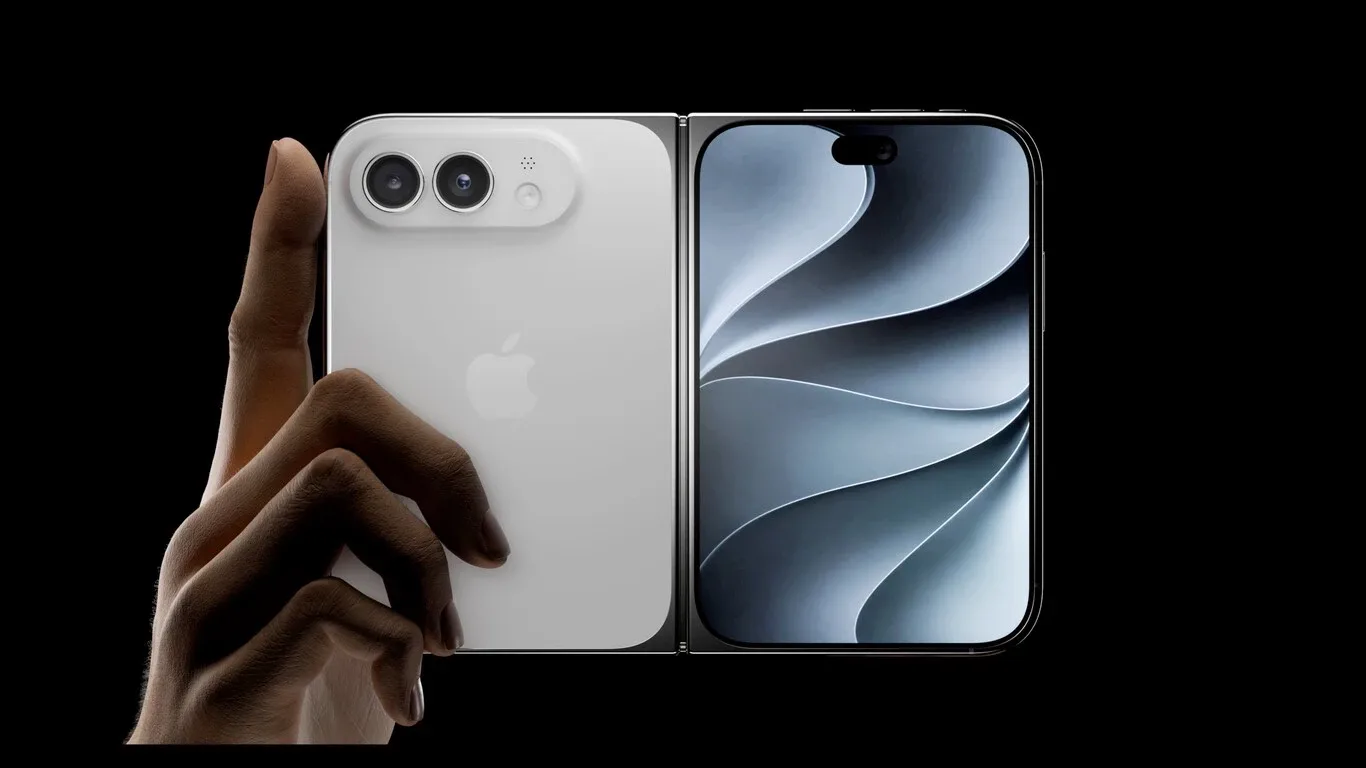 iPhone plegable: primeras impresiones muy positivas y dudas