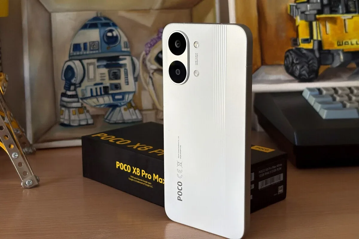 Xiaomi sube los precios por la crisis de la memoria RAM y la IA