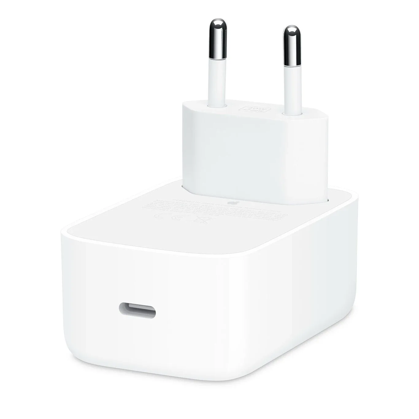 Cargador rápido de Apple a 60W en España: precio y compatibilidad