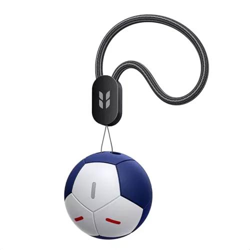 Ugreen FineTrack 2: El localizador con forma de balón para iPhone
