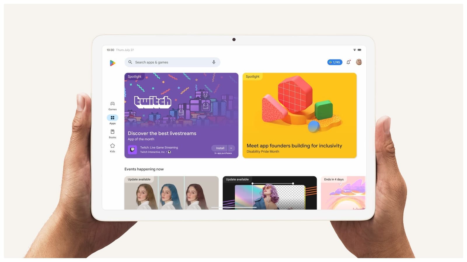 Android 17 y Google Play imponen límites de memoria estrictos a apps