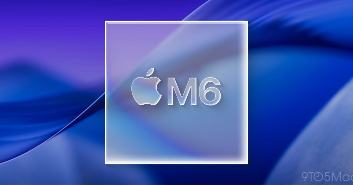 Procesador M6 de Apple: llega el salto de los 2 nanómetros al Mac mini