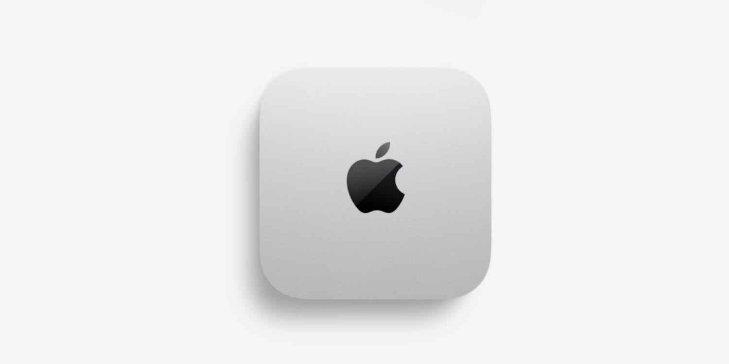 Procesador M6 de Apple: llega el salto de los 2 nanómetros al Mac mini