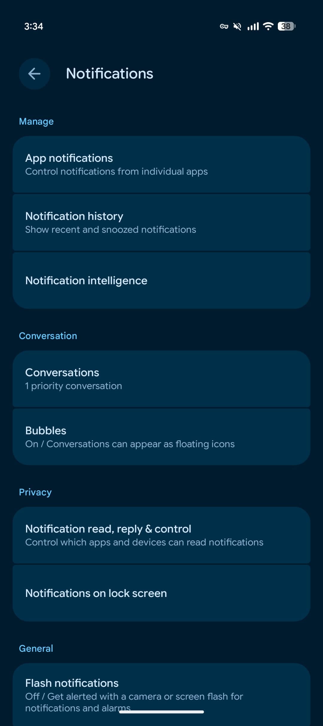 Android 17 QPR2 Beta 4 llega a los Pixel con novedades y parches