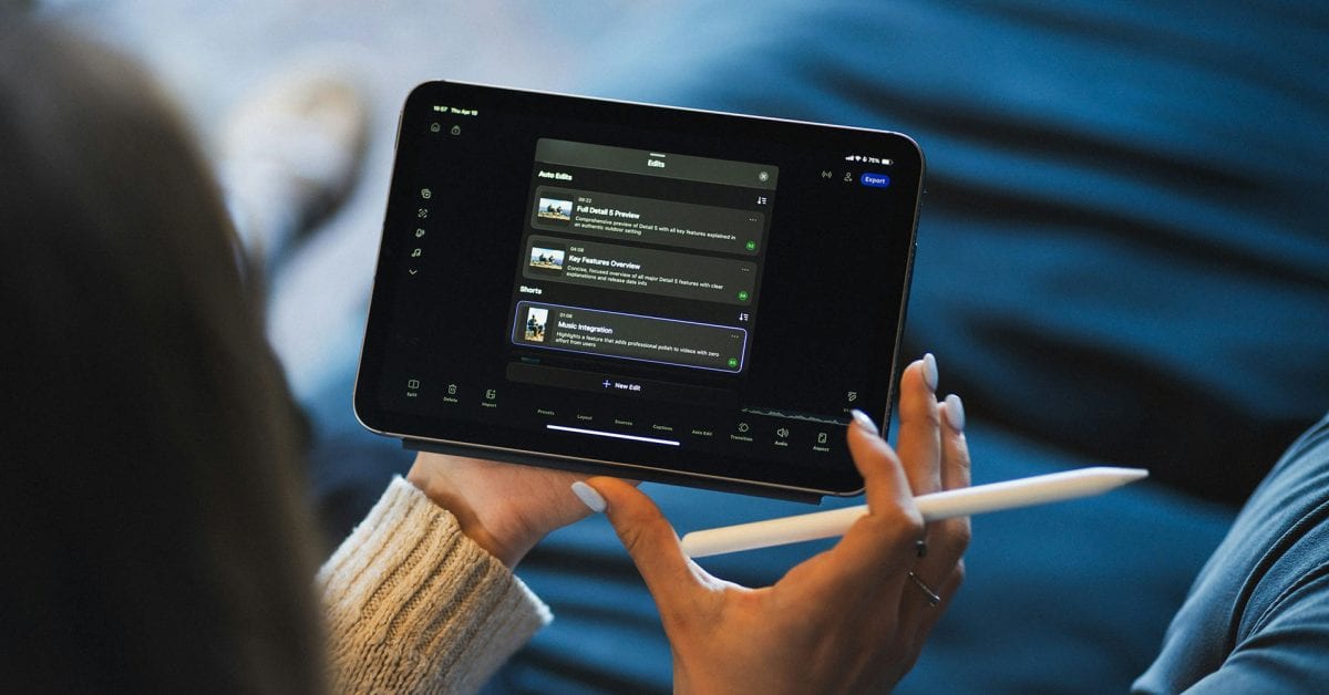iPhone plegable: los motivos por los que no tendrá Apple Pencil