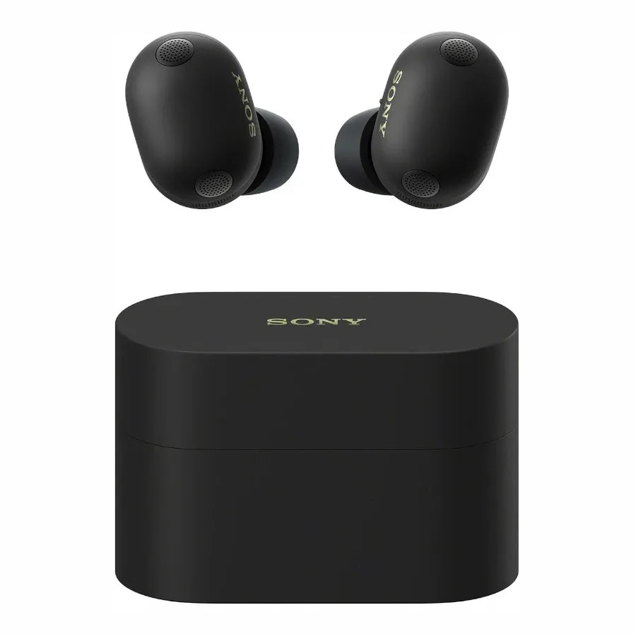 Sony WF-1000XM6: la gran alternativa a los AirPods Pro 3