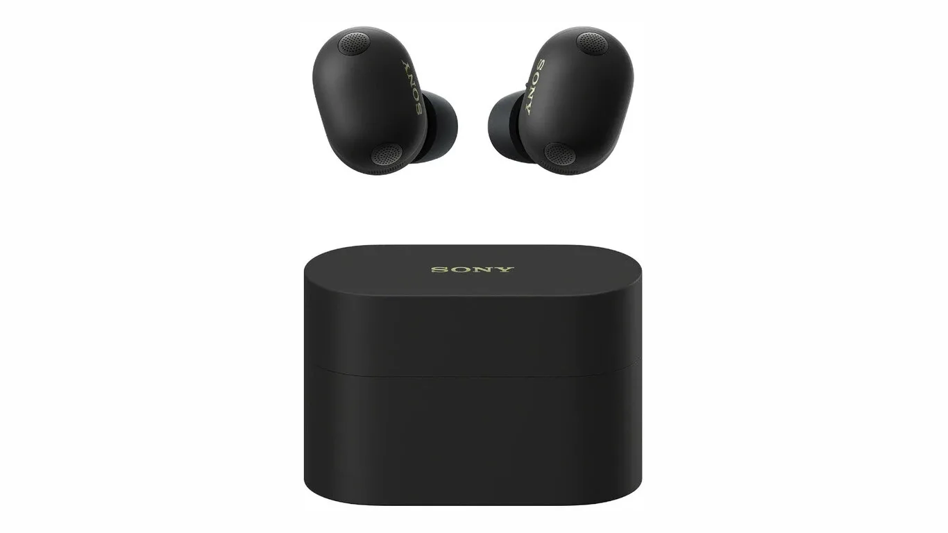 Sony WF-1000XM6: la gran alternativa a los AirPods Pro 3