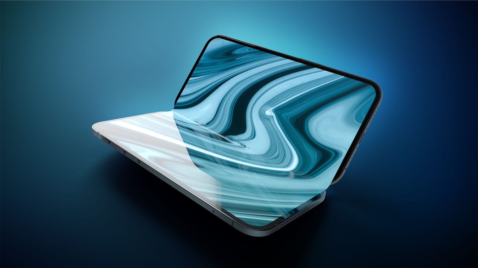 iPhone Ultra y su pantalla de cristal ultrafino dictarán ley