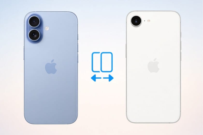 Dos iPhone con el mismo número: así funciona la eSIM de iOS 27