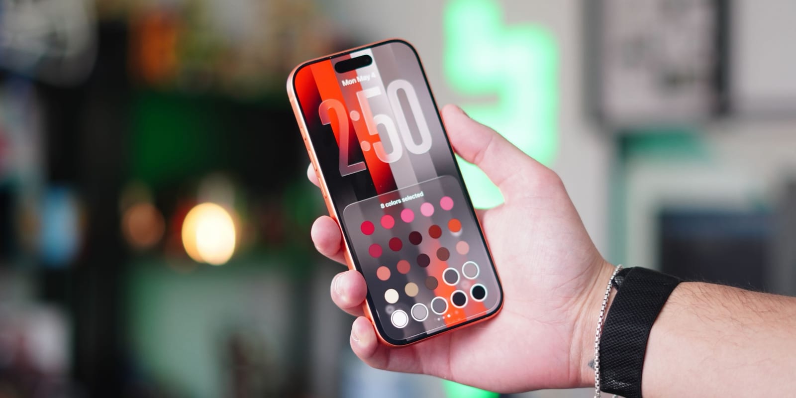 iPhone 18 Pro: filtran las dos novedades clave de su pantalla