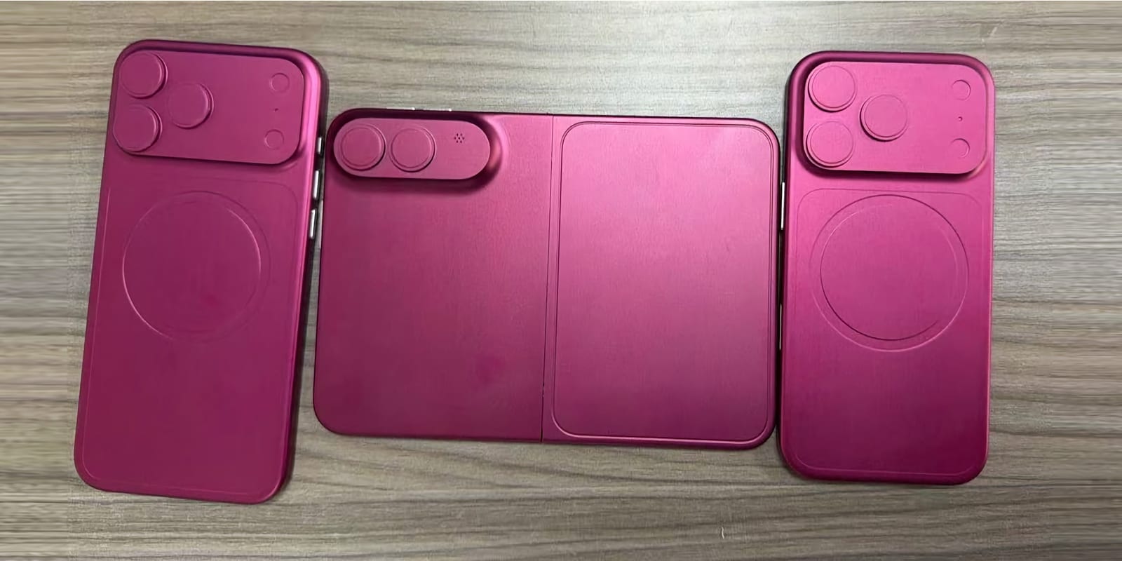 iPhone Ultra vs iPhone 18 Pro: tres bazas del nuevo plegable de Apple