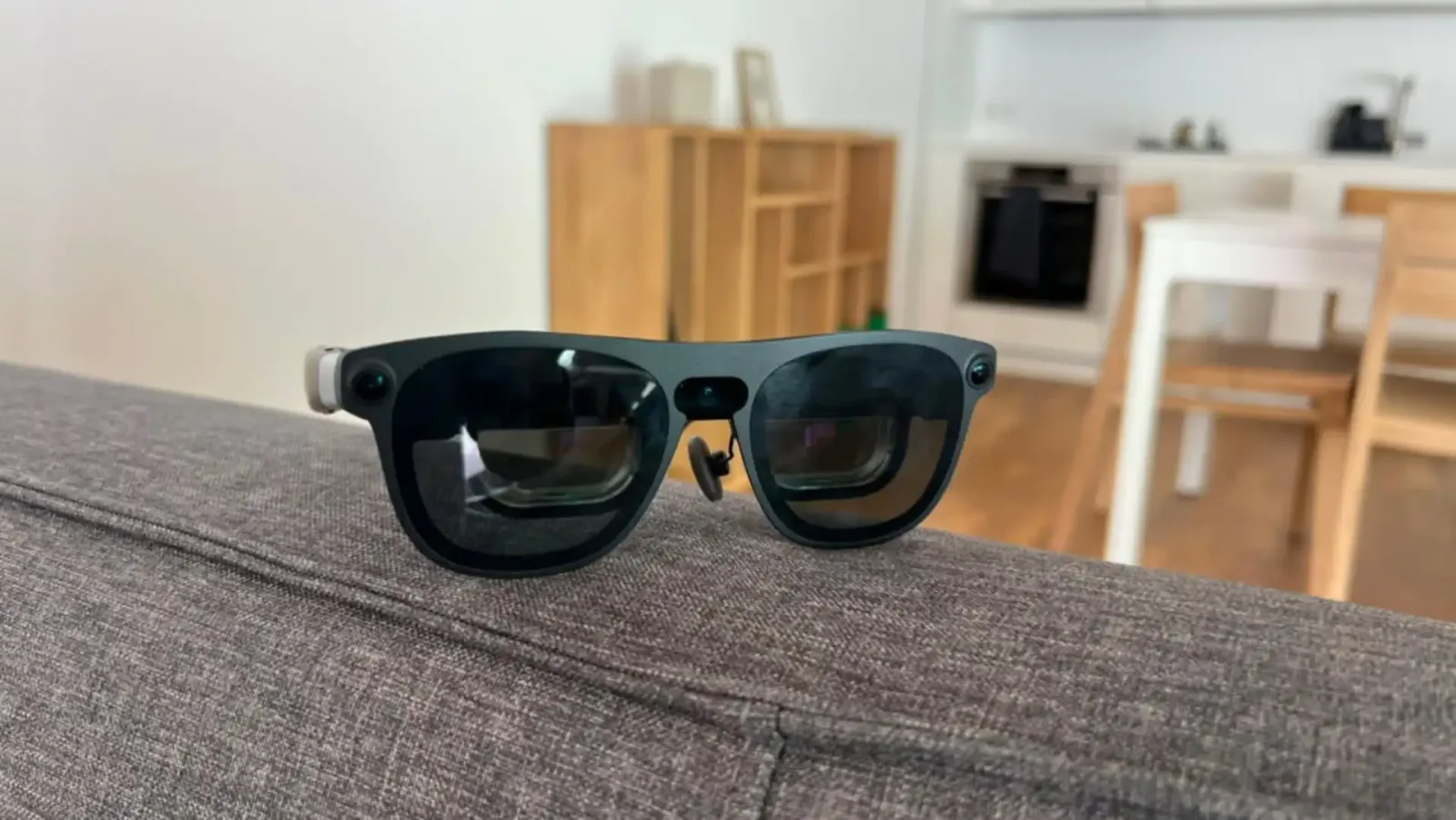 XREAL Aura: Primeras impresiones de las prometedoras gafas Android XR