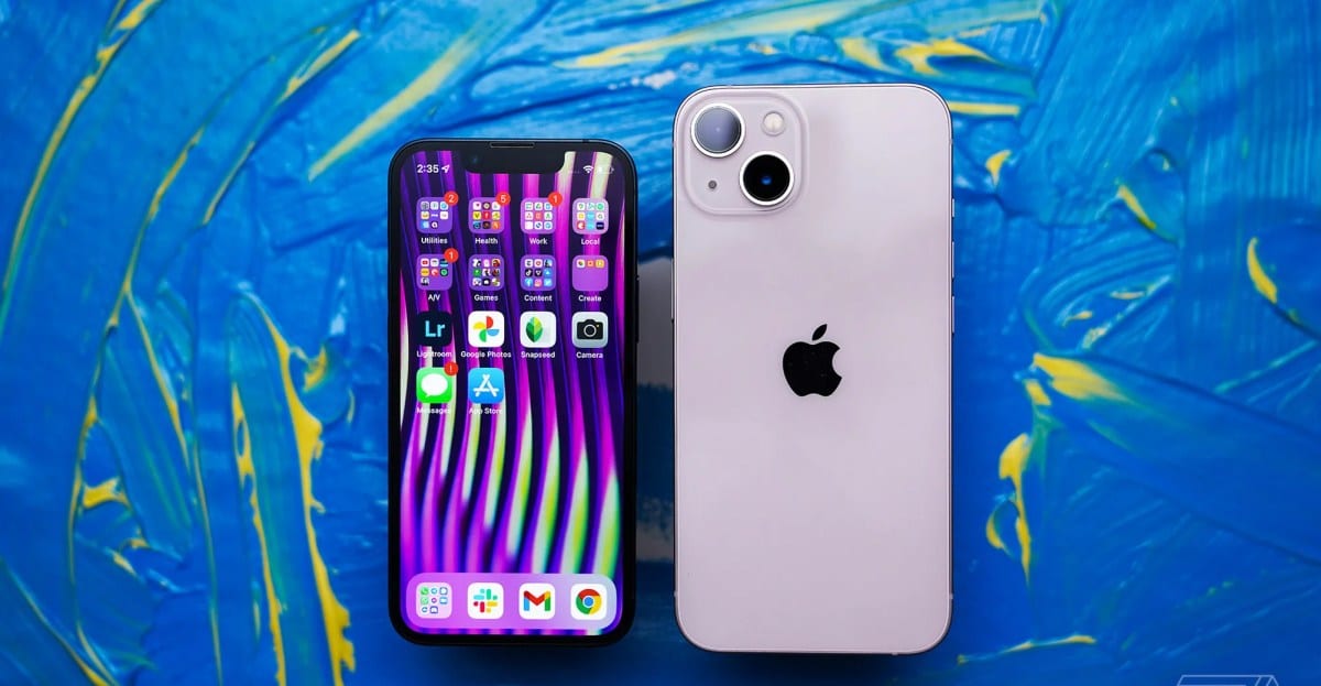 iPhone Handoff: compartir número en dos móviles con iOS 27