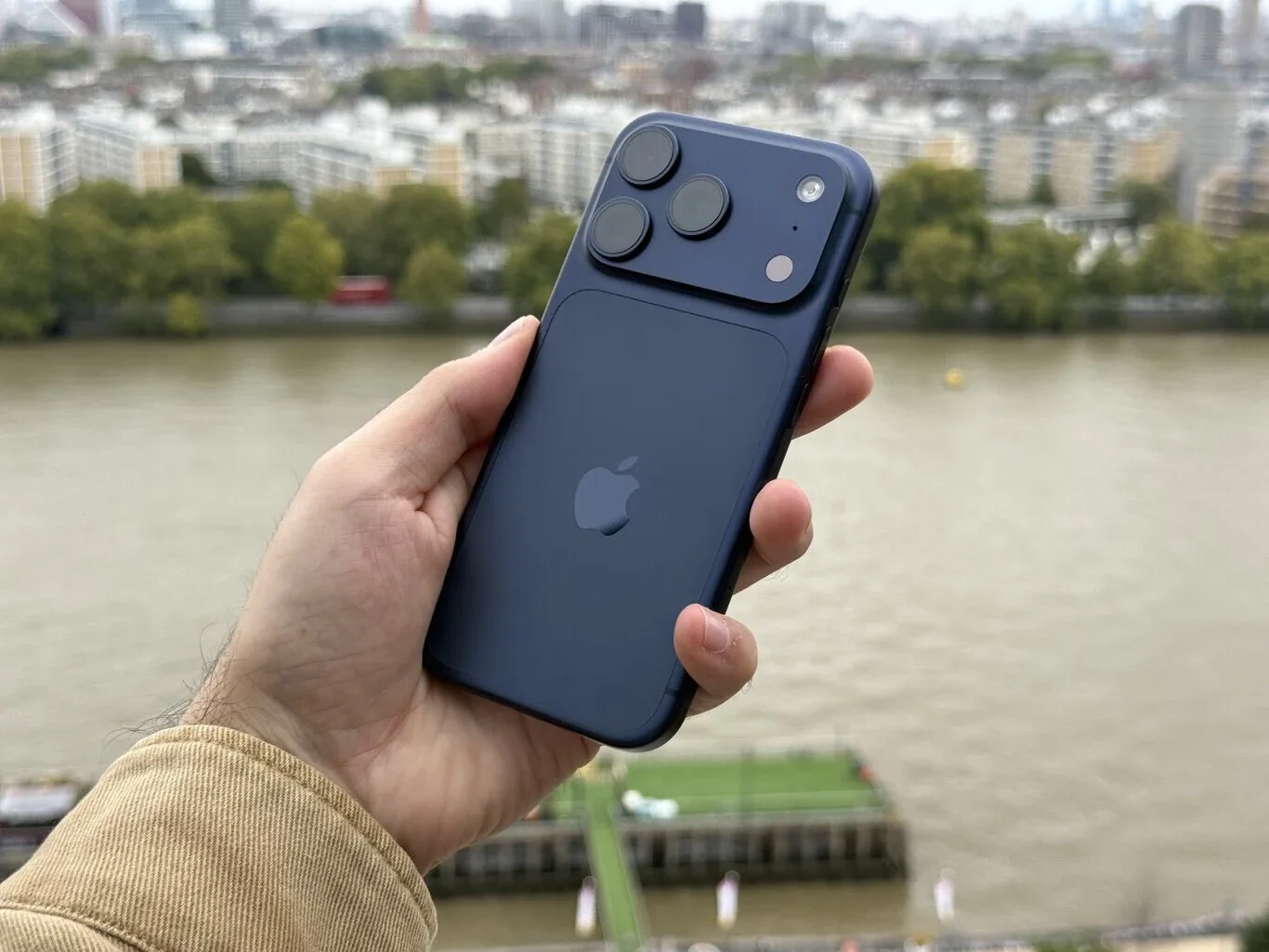 iPhone 18 Pro más caros en España: la crisis de componentes encarece los móviles