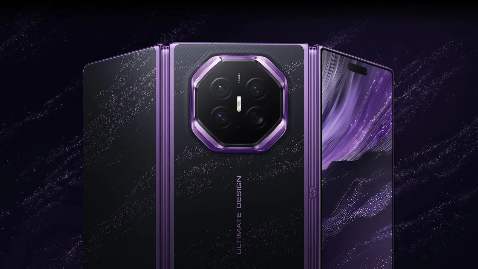 Huawei Mate XT2: el nuevo plegable triple llega más delgado y caro