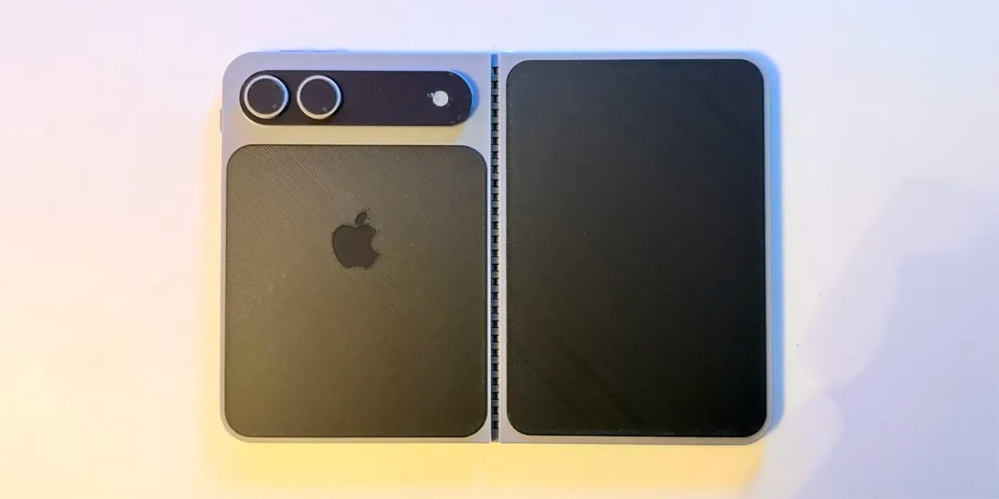 Galaxy Z Fold 8: el mejor escaparate para el futuro iPhone plegable
