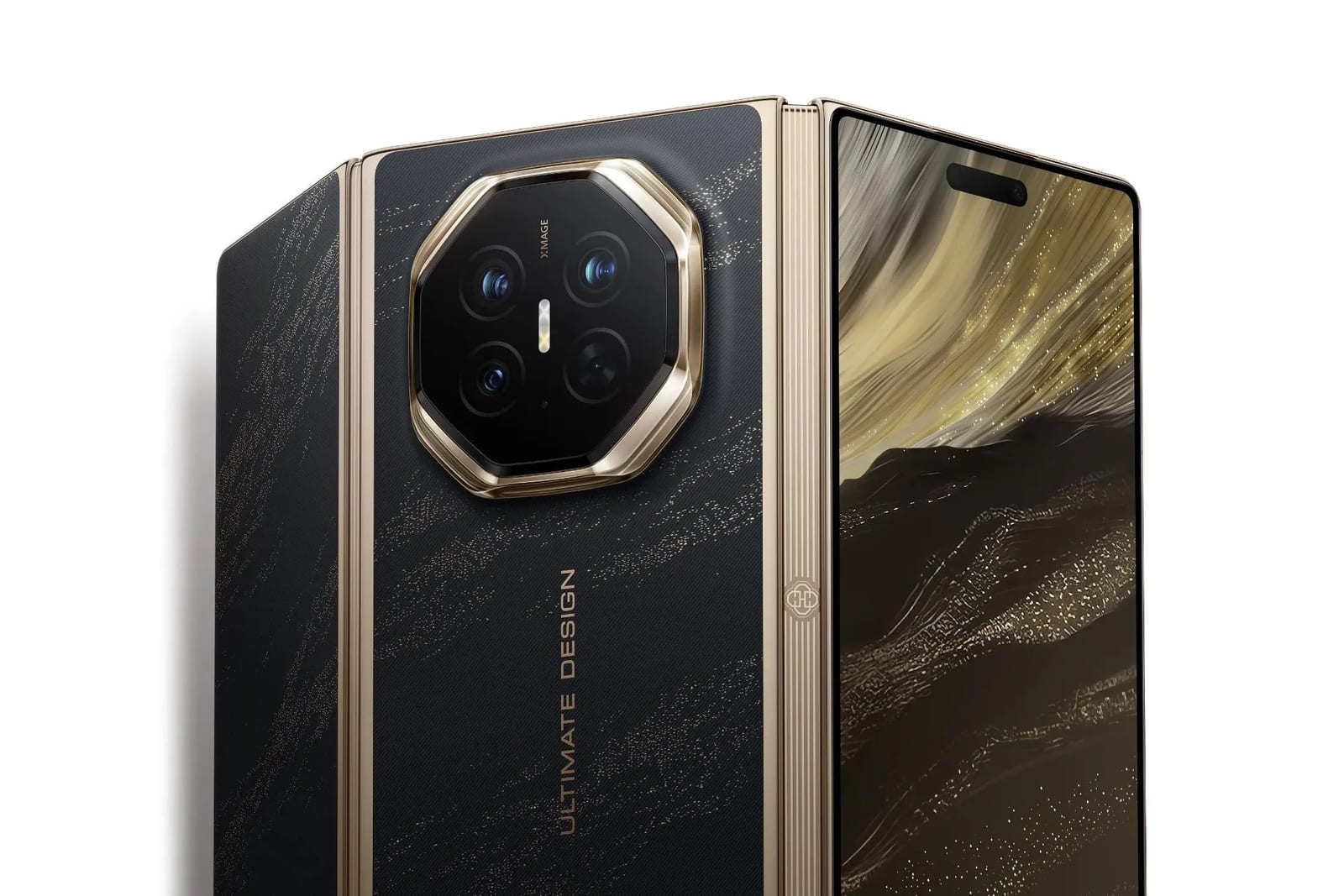Huawei Mate XT2: el plegable definitivo que mezcla ideas de Samsung