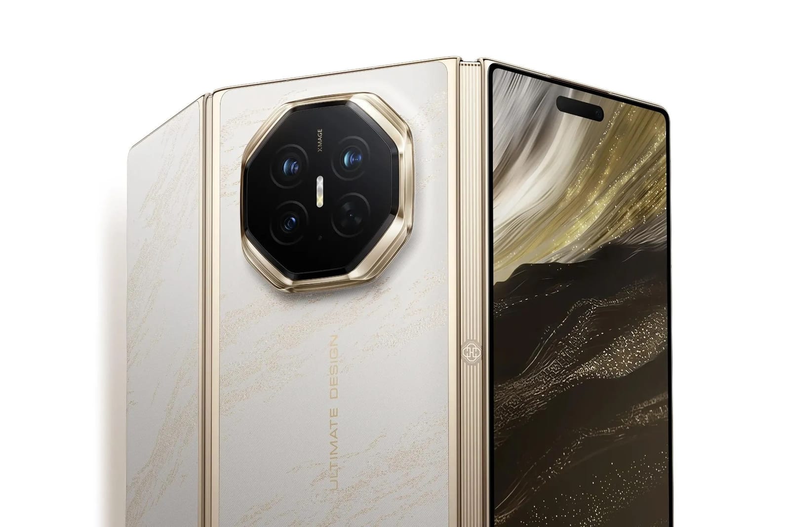 Huawei Mate XT2: el plegable definitivo que mezcla ideas de Samsung