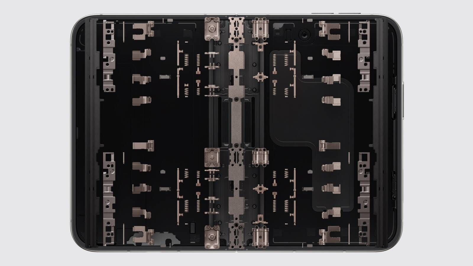 iPhone Duo: Apple presenta su primer móvil plegable desde 1.999$