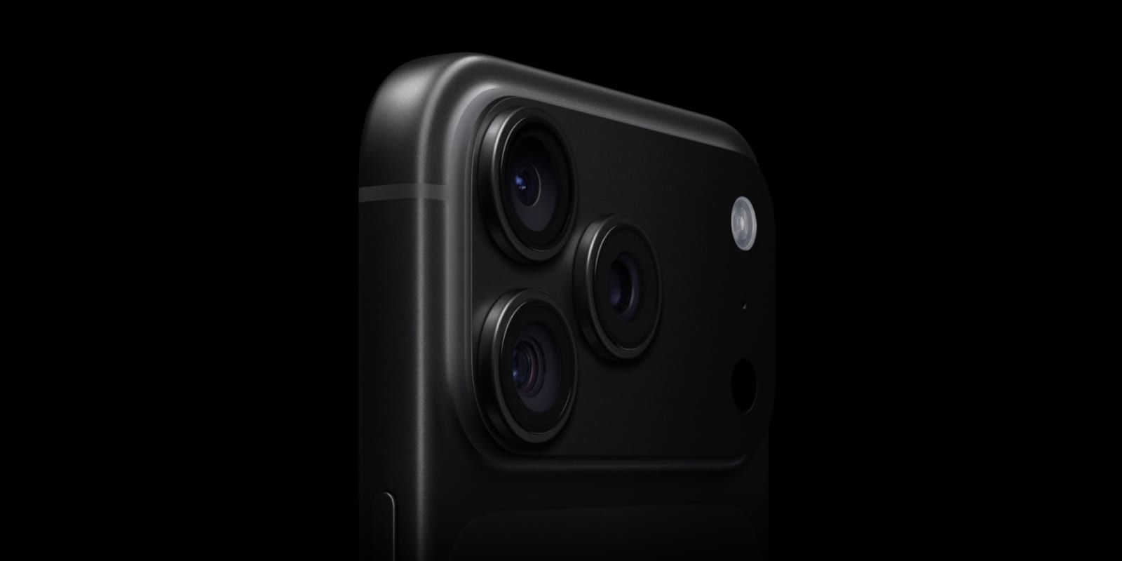 iPhone 18 Pro: la apertura f/1.48 que cambiará tus fotos