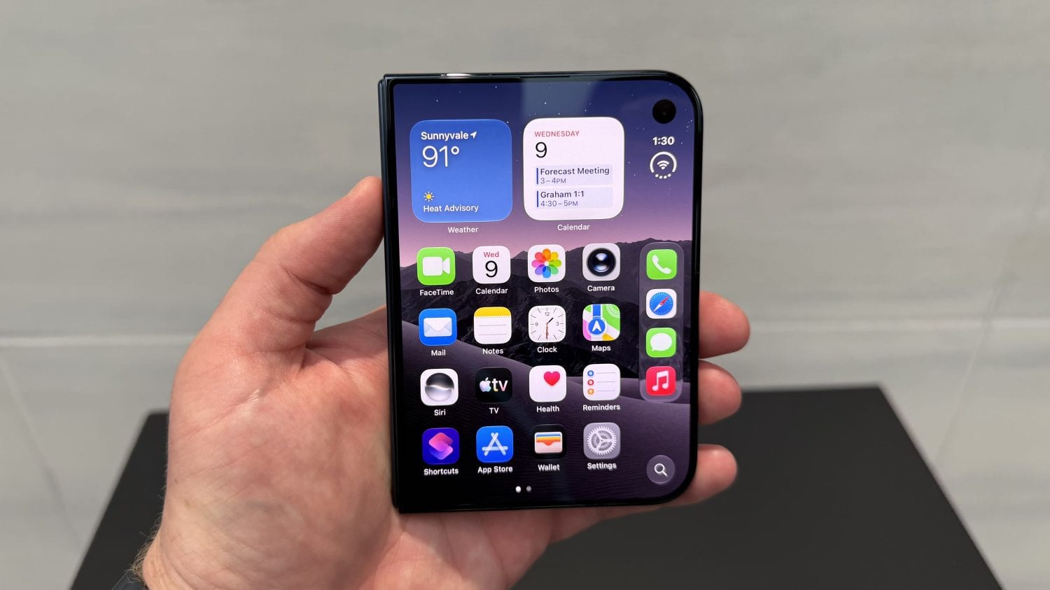 iPhone 18 Pro: la apertura f/1.48 que cambiará tus fotos