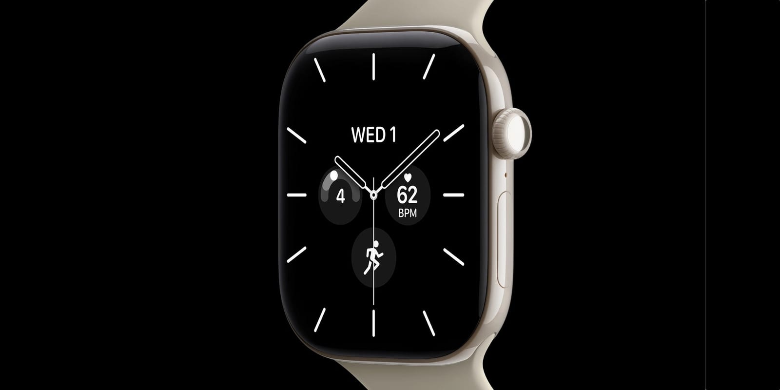 Apple Watch Series 12: novedades en salud y el nuevo sensor cardíaco