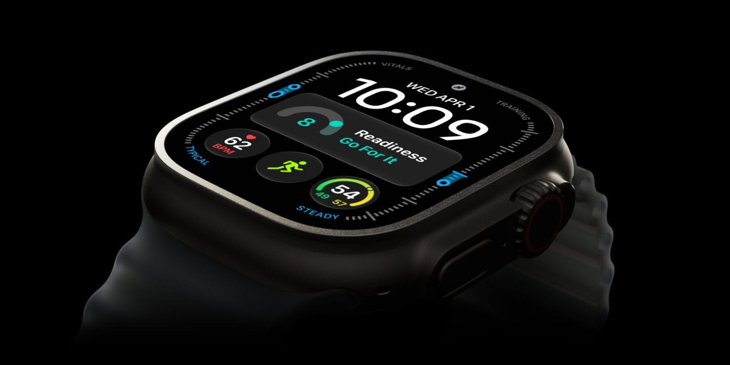 Apple Watch Series 12: novedades en salud y el nuevo sensor cardíaco