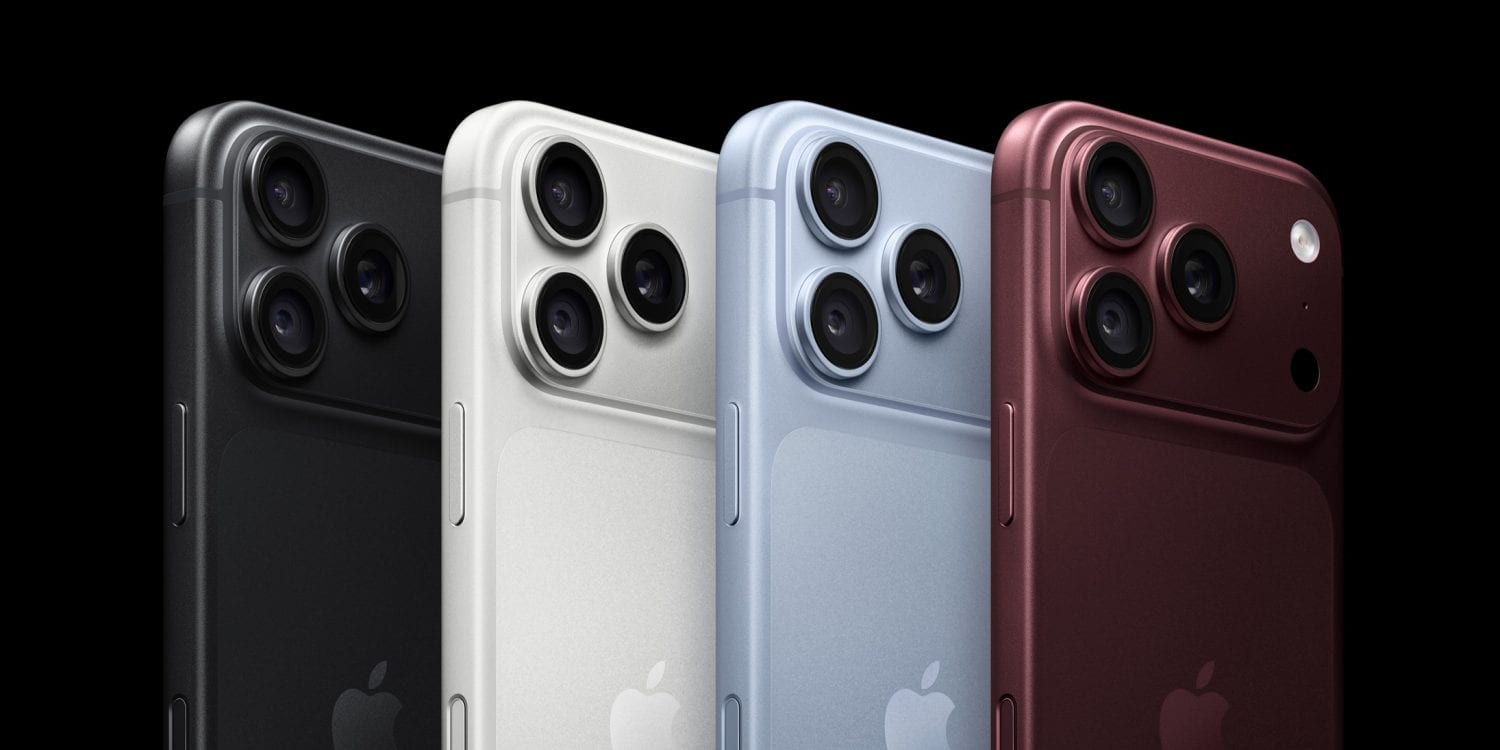 iPhone Duo: así es el curioso truco de software para las fundas