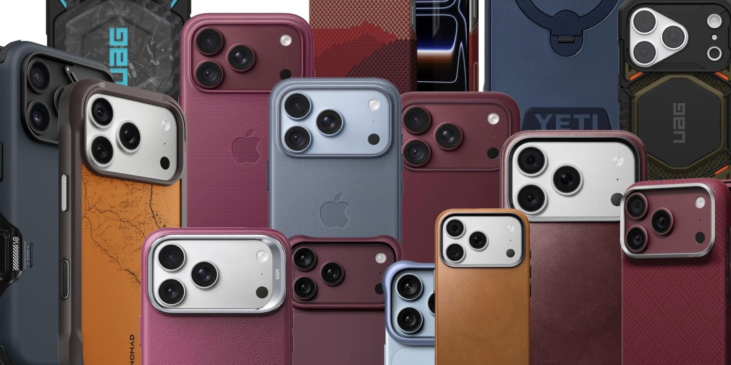 iPhone Duo: así es el curioso truco de software para las fundas