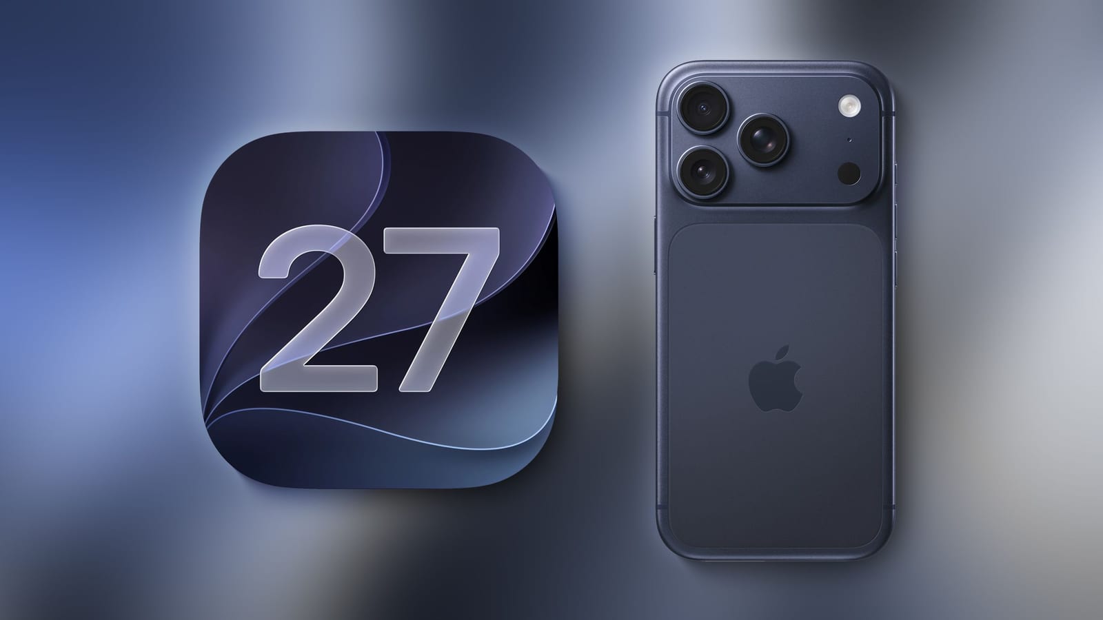 iOS 27 ya tiene fecha de lanzamiento y hora exacta para España