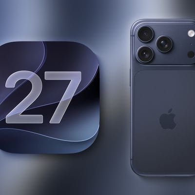Adiós Siri: el código de iOS 27 revela soporte para Claude y ChatGPT