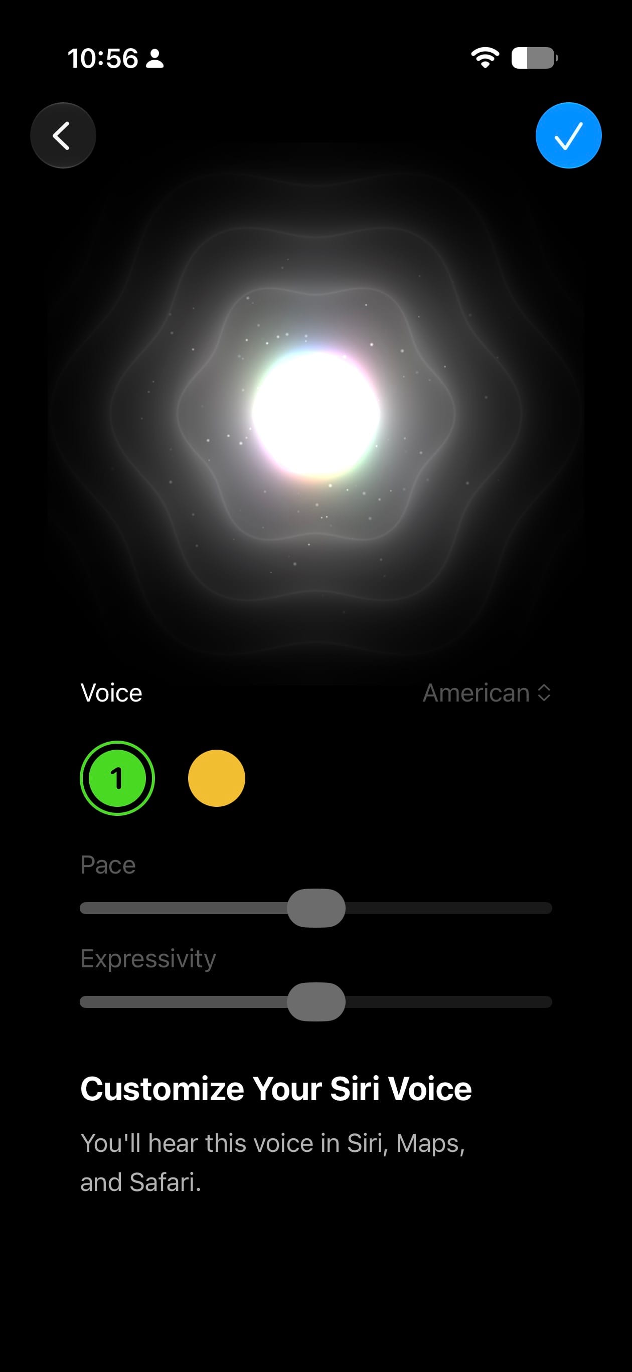 iOS 27 rescata a Siri: así cambia el asistente de Apple en España