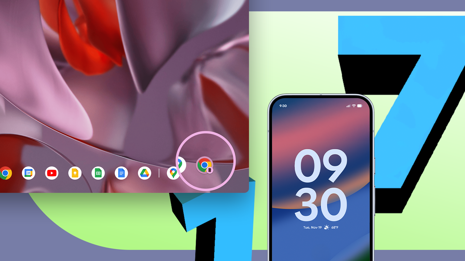 Android 17 estrena 'Continue On', la función para no enviarte correos