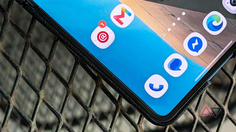 Android 17 estrena 'Continue On', la función para no enviarte correos
