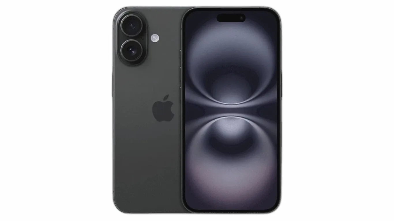 Consigue el iPhone 16 a precio de saldo en este outlet online