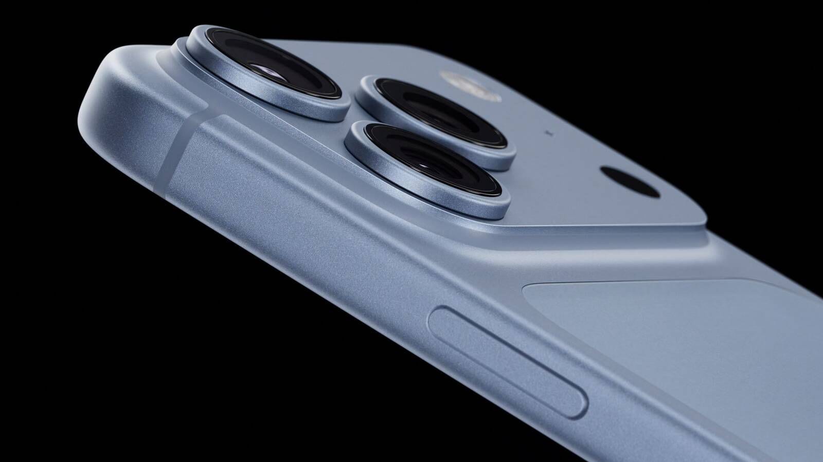 iPhone 18 Pro: Así funciona la nueva lente de apertura variable
