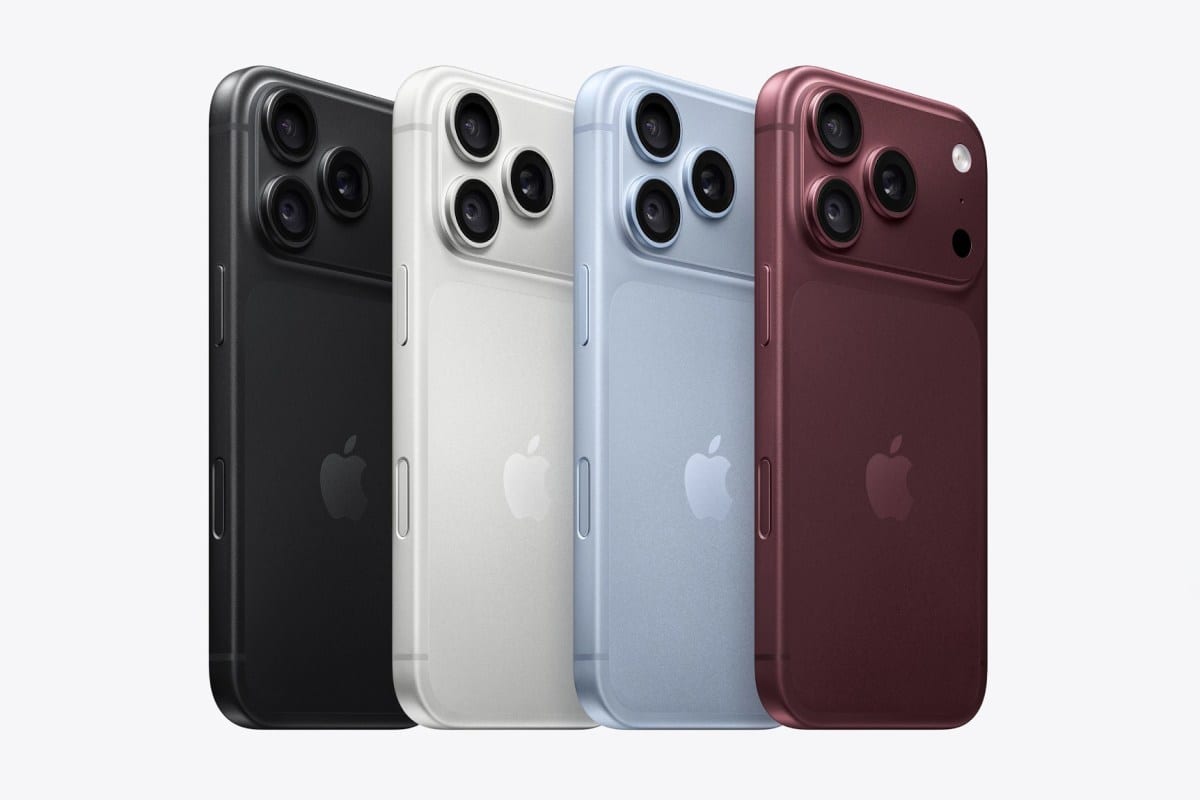 iPhone 18 Pro y Pro Max: precios y disponibilidad global en tiendas