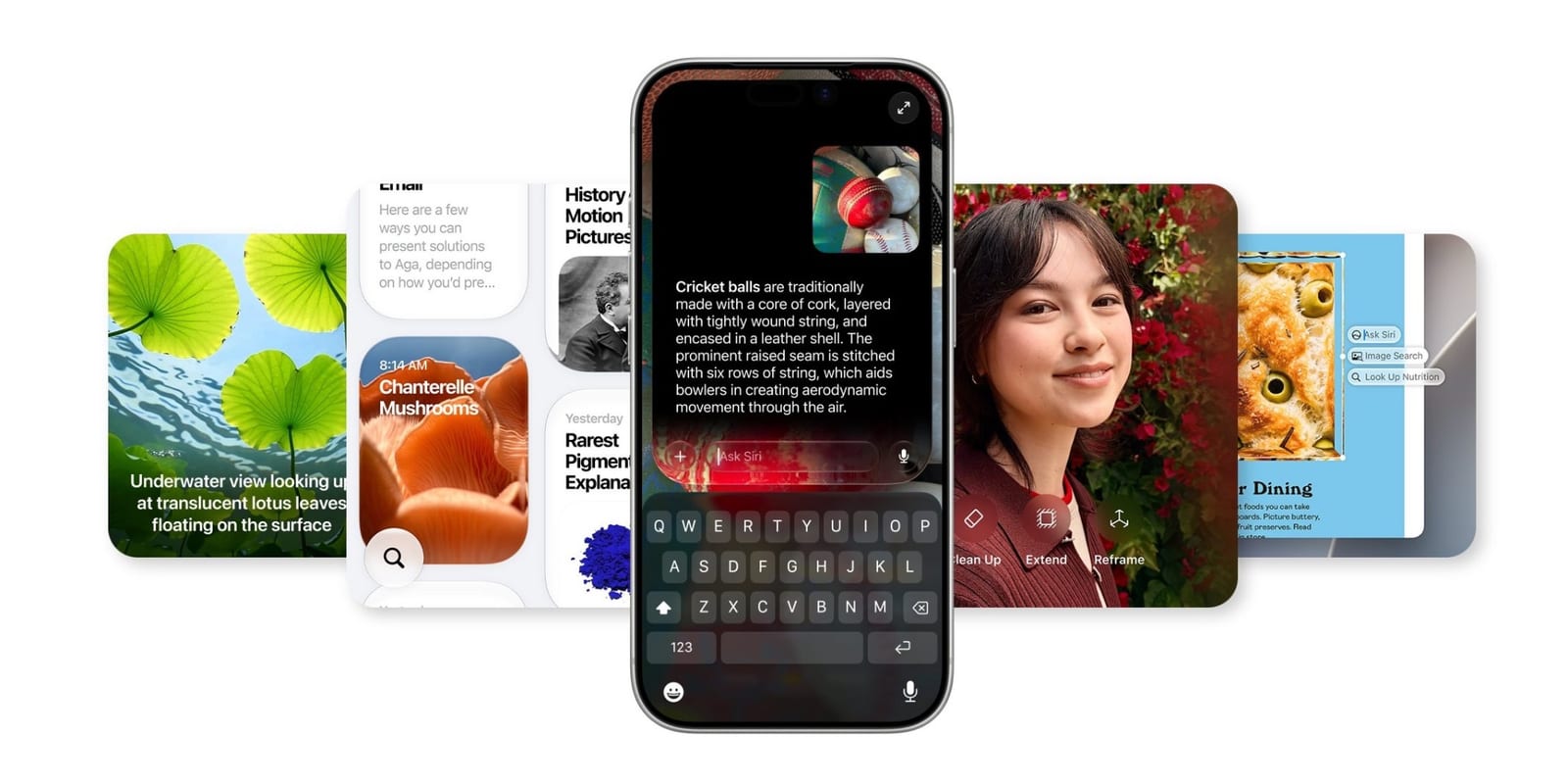 Apple Intelligence en iOS 27: la lista completa con más de 20 funciones