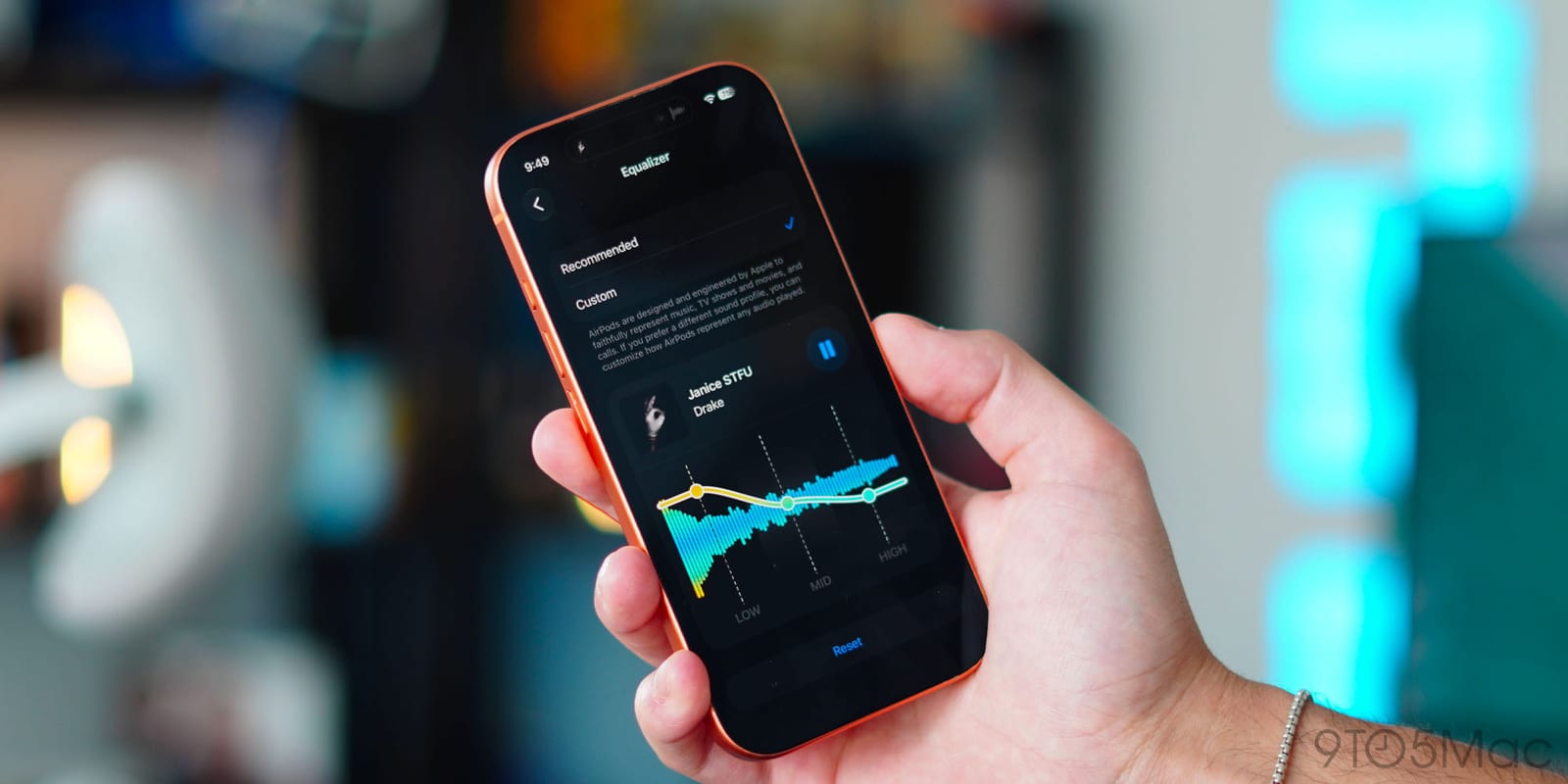 AirPods Pro 3 y iOS 27: todas las novedades que llegan a España