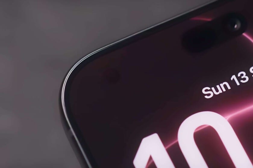 iPhone 18 Pro: la cámara de Face ID bajo la pantalla y sus dilemas