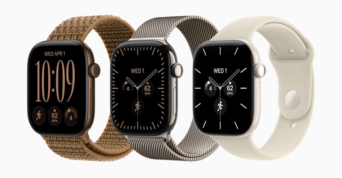 Apple Watch Series 12 y Ultra 4 pierden esta función de salud