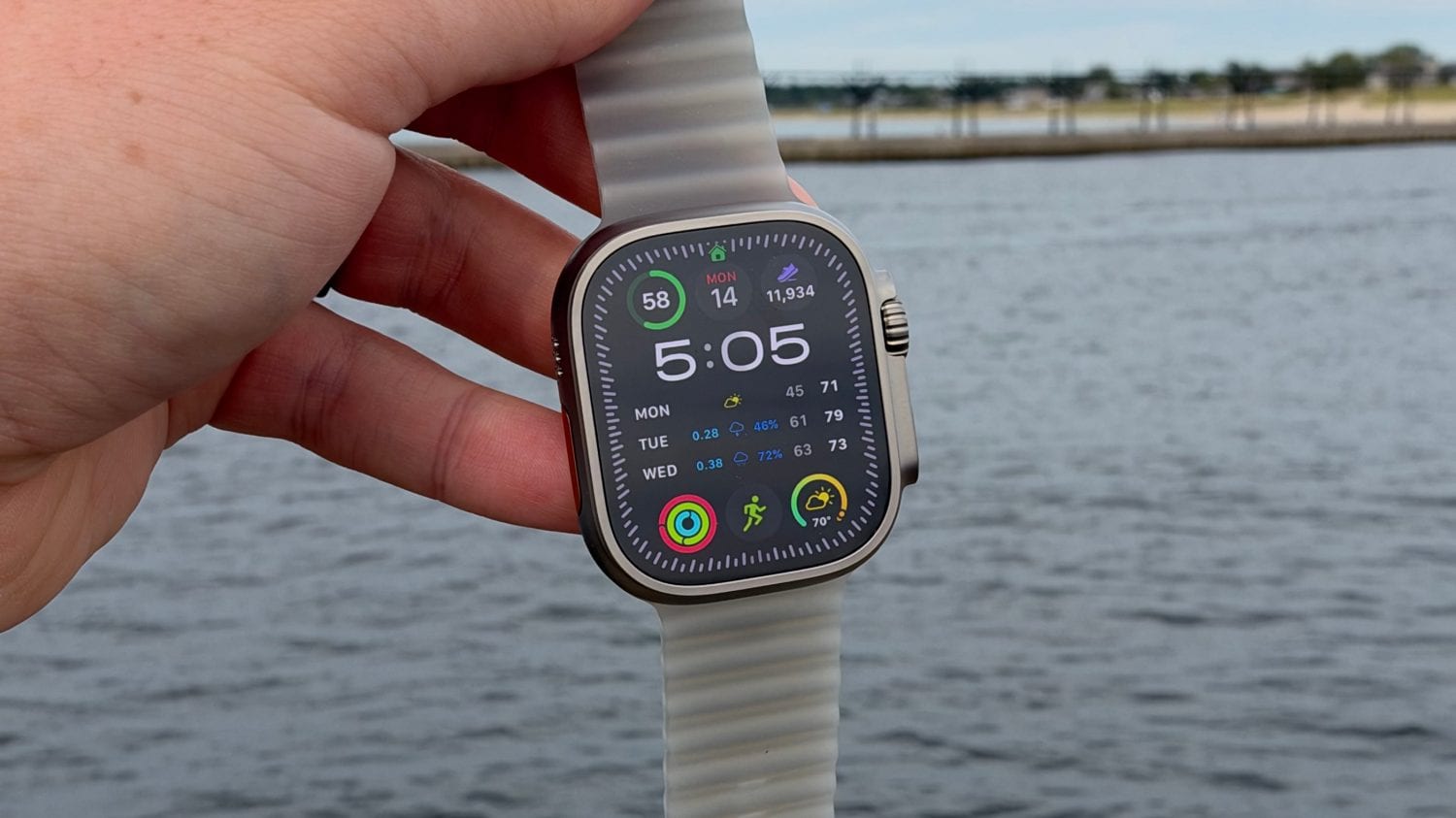 Apple Watch Series 12 y Ultra 4 pierden esta función de salud