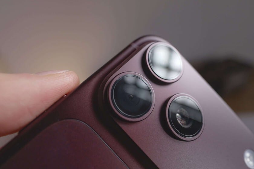 iPhone 18 Pro con apertura variable: adiós a las fotos quemadas