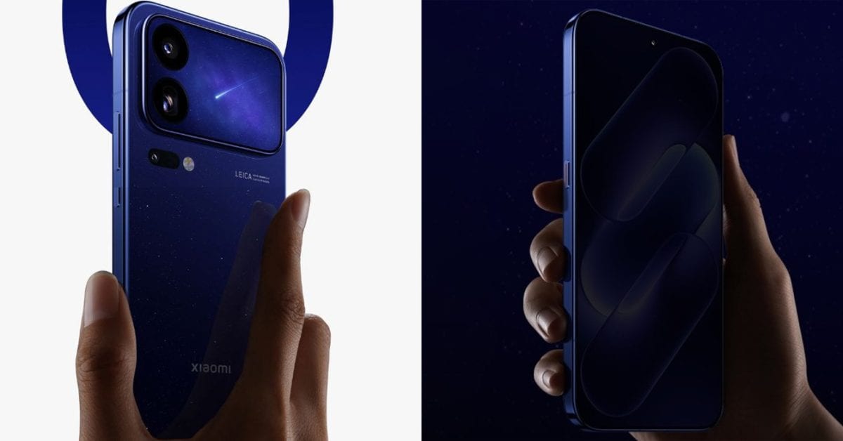 Xiaomi 18 Pro contra Galaxy S26 Ultra: la pantalla de privacidad total