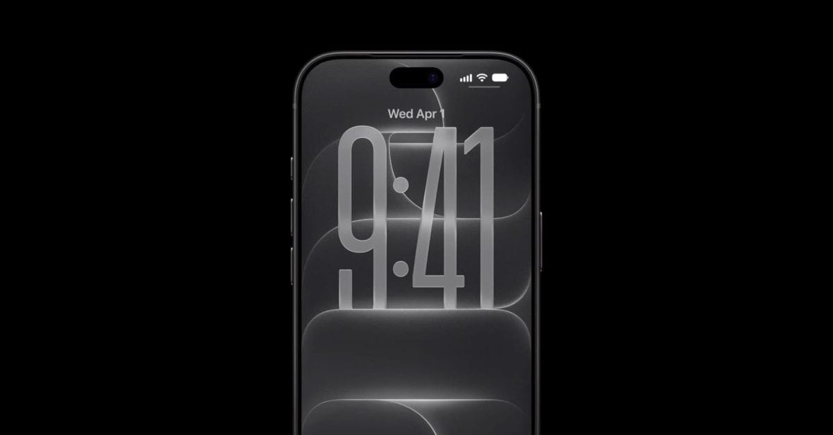 iPhone 18 Pro: la función oculta de la Dynamic Island que arrasa