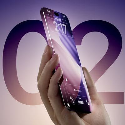 Apple prueba en el iPhone una función para bloquear los molestos anuncios