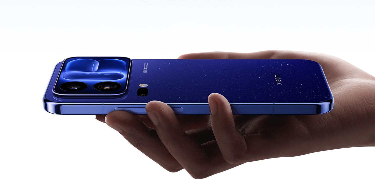 Xiaomi 18 Pro y Pro Max: Batería descomunal y pantalla de privacidad