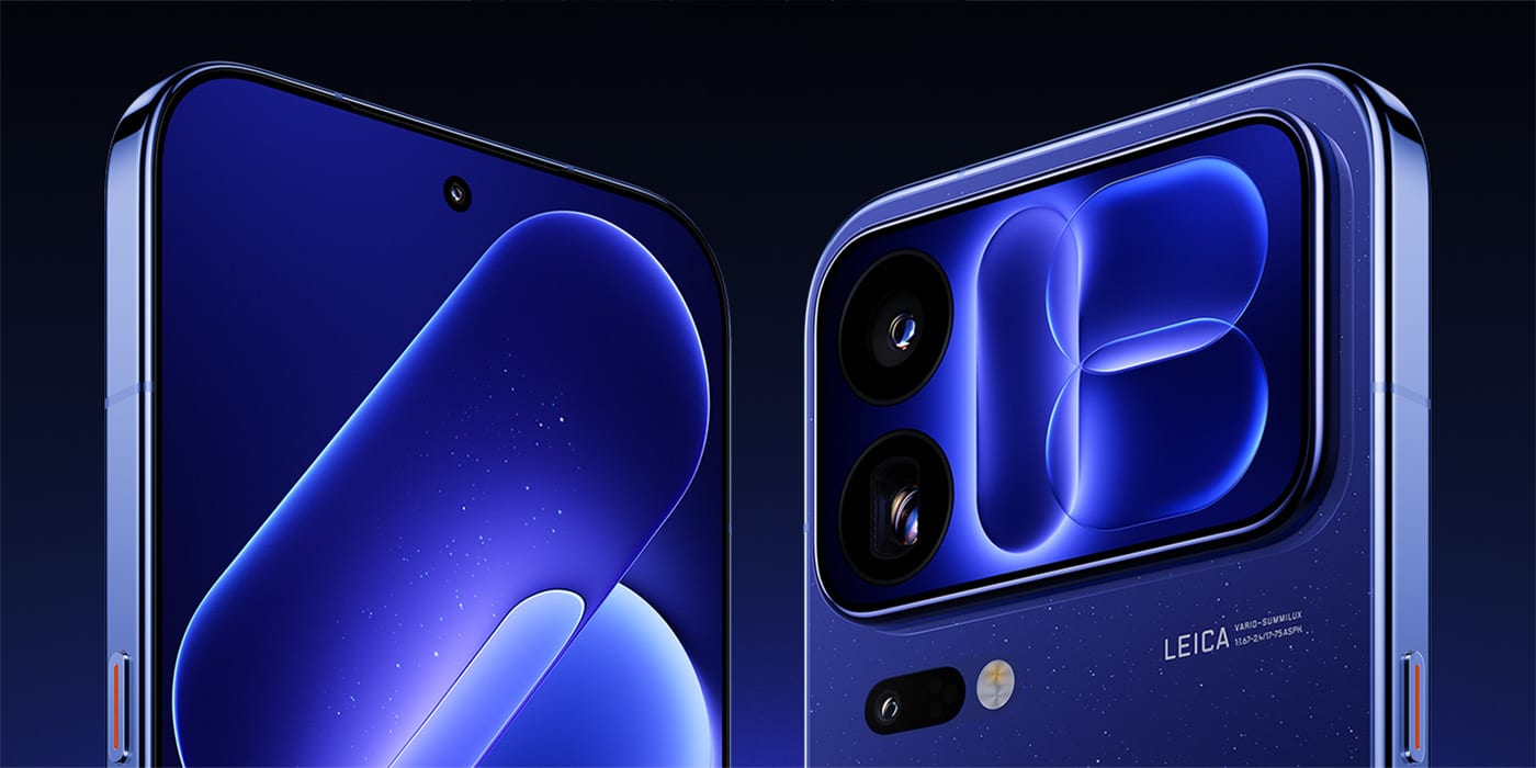Xiaomi 18 Pro y Pro Max: Batería descomunal y pantalla de privacidad