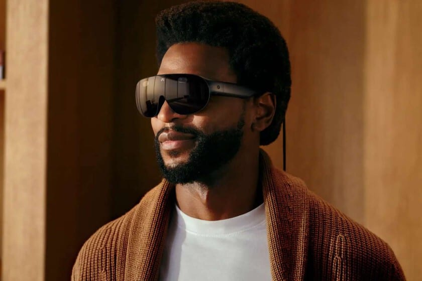 Las nuevas gafas de Meta dejan en evidencia el estancamiento de Apple